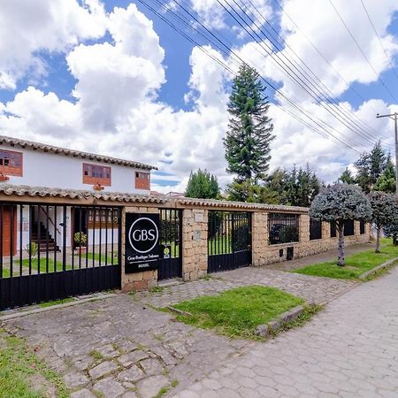 Hotel Gran Boutique Sabana Chía Exterior foto